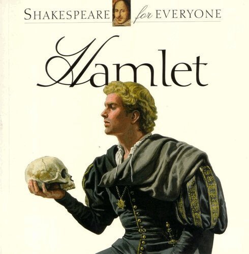 Jennifer Mulherin - Hamlet, Häftad