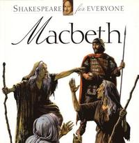 bokomslag Macbeth