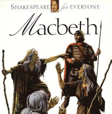 bokomslag Macbeth
