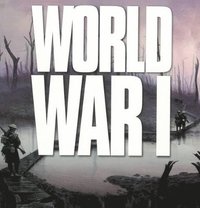bokomslag World War I