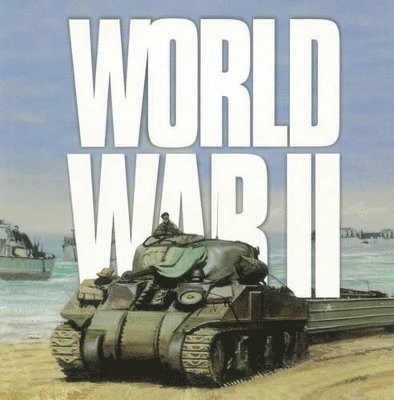 World War II 1