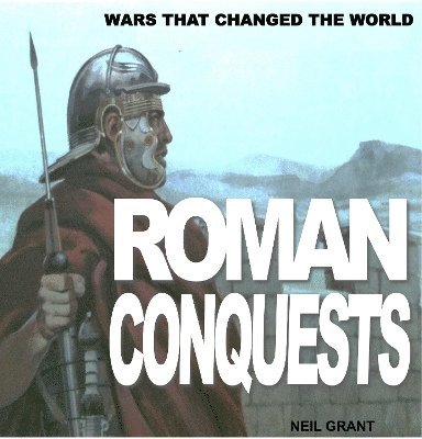 Roman Conquests 1