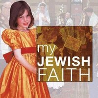 bokomslag My Jewish Faith