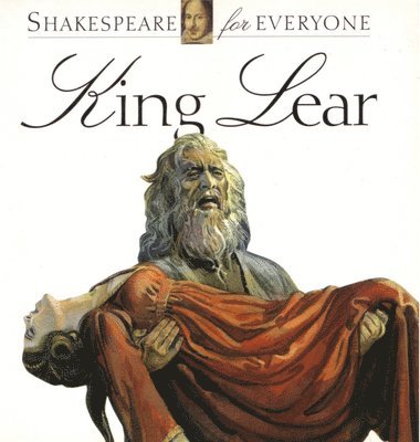 bokomslag King Lear