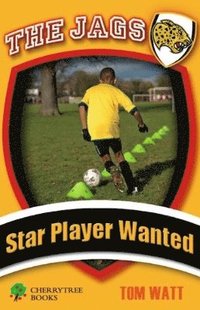 bokomslag Star Player Wanted