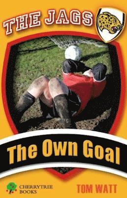bokomslag Own Goal