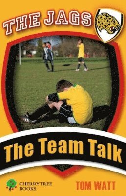 bokomslag Team Talk