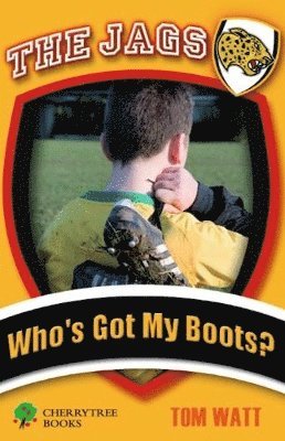 Who's Got My Boots? 1