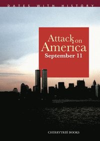 bokomslag Attack on America 11 September 2001