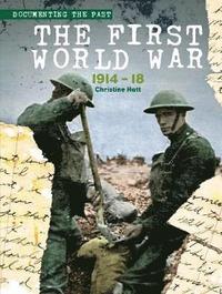 bokomslag First World War