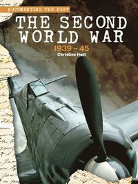bokomslag The Second World War: 1939-45