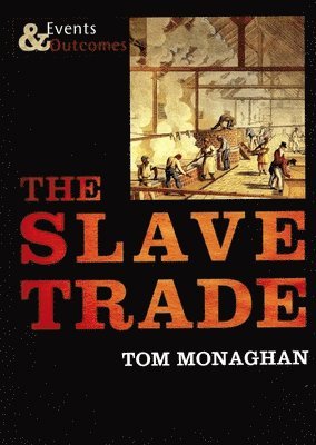 bokomslag Slave Trade