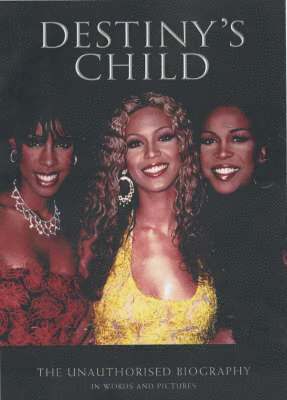 Destiny's Child 1