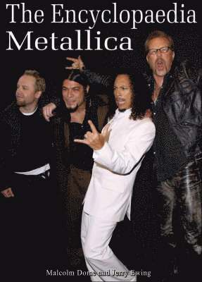 Encyclopaedia Metallica