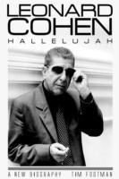 bokomslag Leonard Cohen: Hallelujah