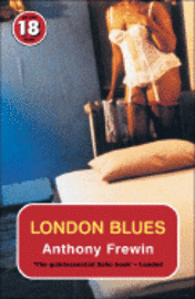 Anthony Frewin - London Blues, Häftad