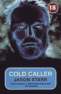 bokomslag Cold Caller