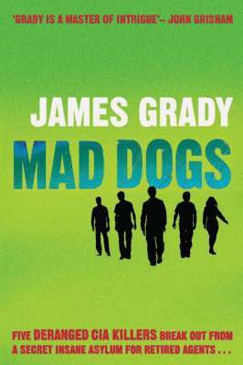 Mad Dogs