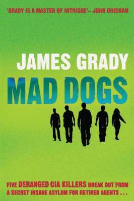 Mad Dogs 1