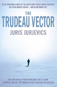 bokomslag Trudeau Vector