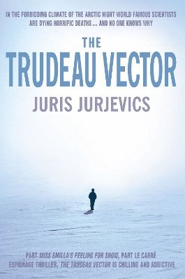 bokomslag Trudeau Vector