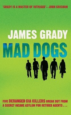 Mad Dogs 1