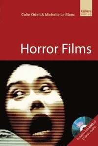 bokomslag Horror Films
