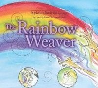 bokomslag The Rainbow Weaver