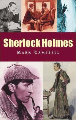 Sherlock Holmes 1