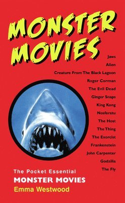 Monster Movies