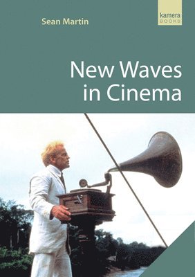 New Waves in Cinema 1