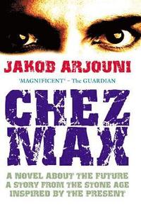 bokomslag Chez Max