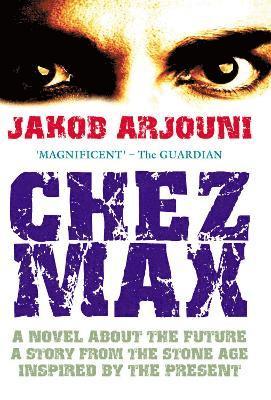 bokomslag Chez Max
