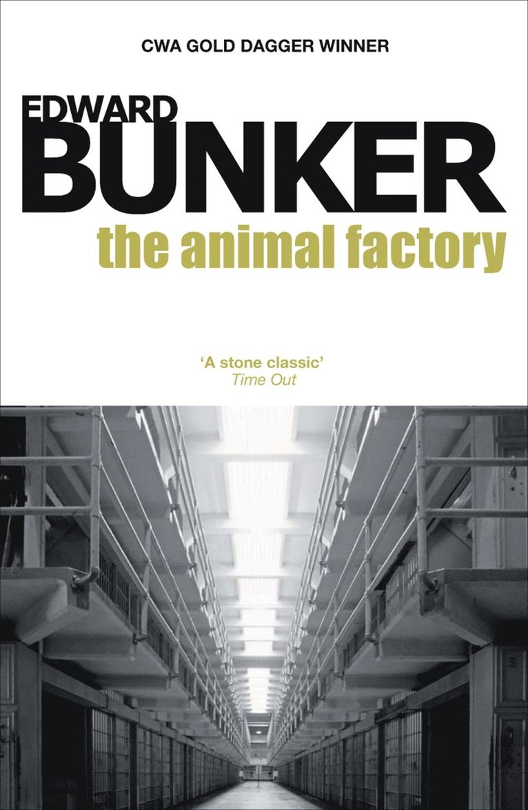 The Animal Factory 1