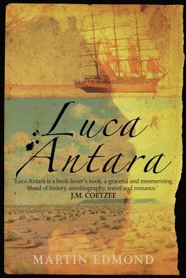 Luca Antara