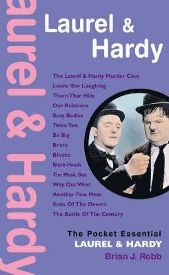 Laurel & Hardy 1