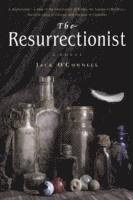Jack O'Connell - The Resurrectionist, Häftad
