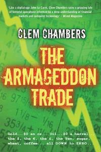bokomslag Armageddon Trade