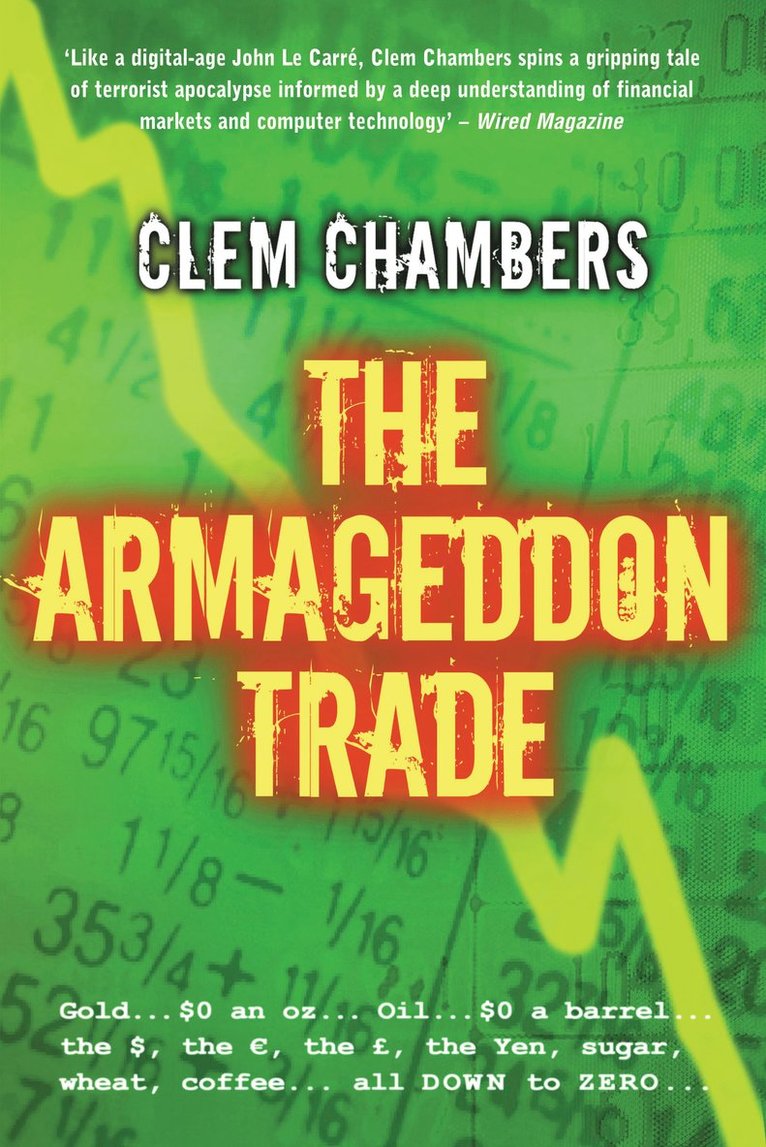 Armageddon Trade
