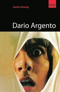 bokomslag Dario Argento