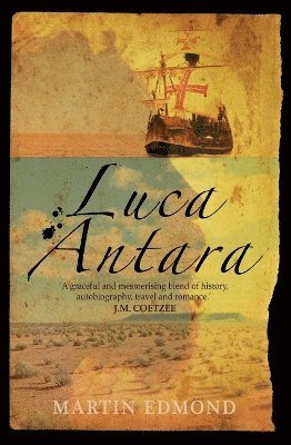 Luca Antara 1