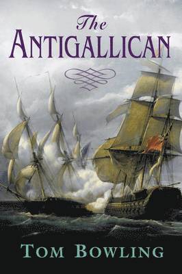 bokomslag Antigallican