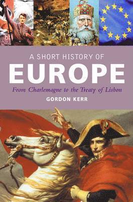 A Short History Of Europe 1