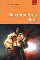 bokomslag Blaxploitation Films