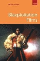 Blaxploitation Films 1