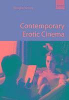 bokomslag Contemporary Erotic Cinema