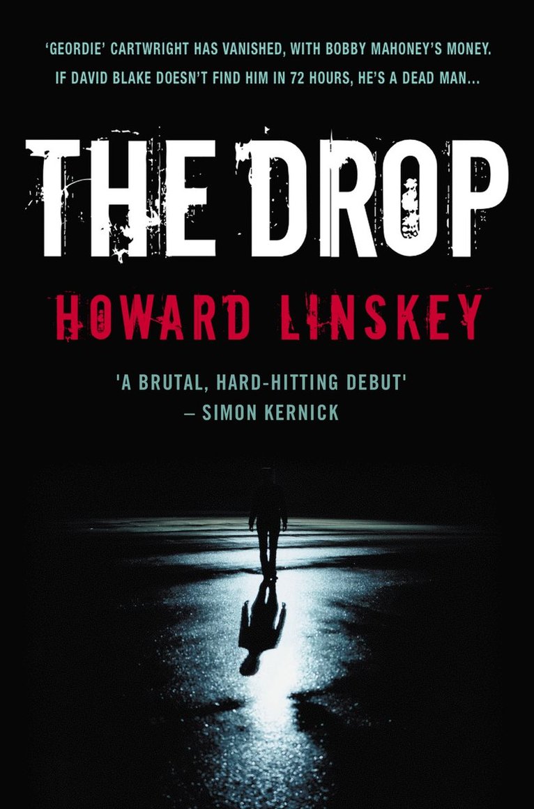 Howard Linskey - Drop, Häftad