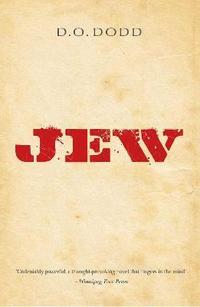 bokomslag Jew