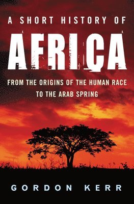 Short History of Africa 1