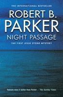 bokomslag Night Passage